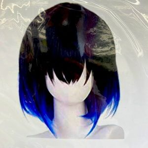 Inosuke wig Demon Slayer Kimetsu no Yaiba Anime
